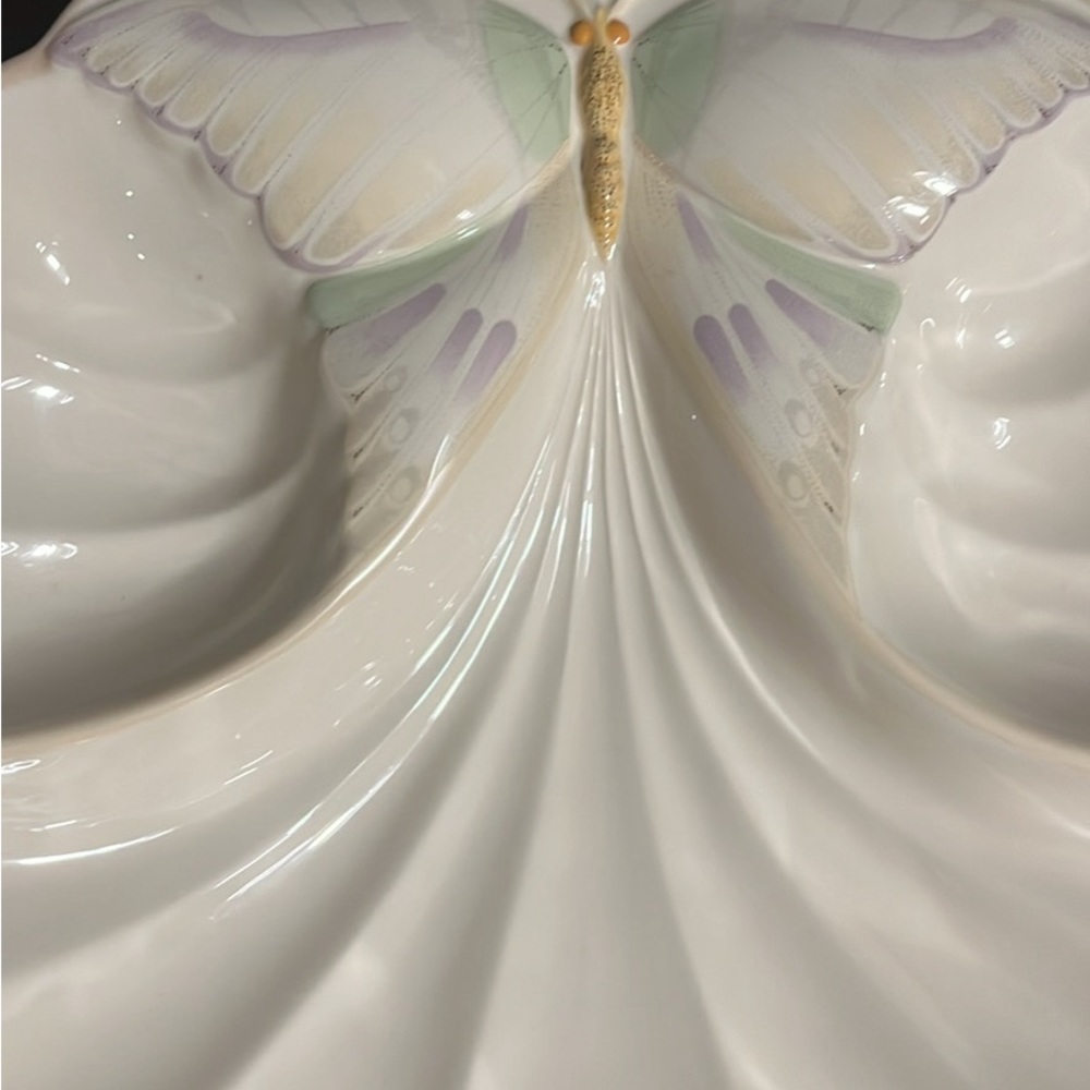 LENOX Butterfly server - Picture 2 of 3